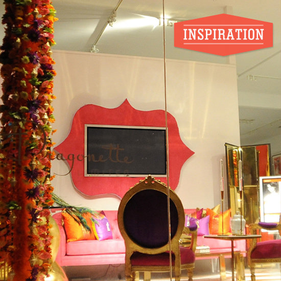 Take a Design World Tour Without Leaving Los Angeles, Thanks to the Windows at Legends of La Cienega Take a Design World Tour Without Leaving Los Angeles, Thanks to the Windows at Legends of La Cienega