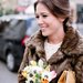 Retro Bridal Style