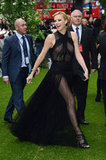 Charlize Theron