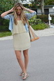 pleated love
