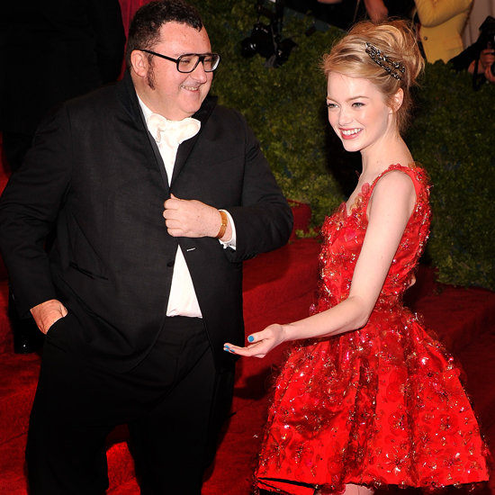 Alber Elbaz Lanvin Book Preview Pictures Alber Elbaz Lanvin Book Preview Pictures