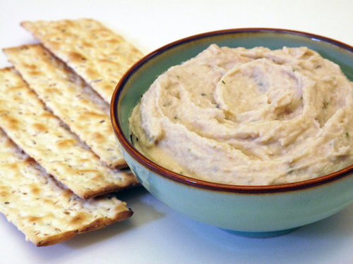 White Bean Dip White Bean Dip