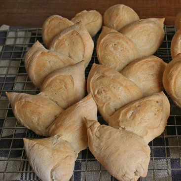 Overnight Pain d'Epi 