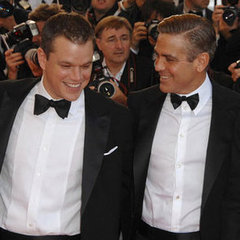 Cannes Film Festival Pictures