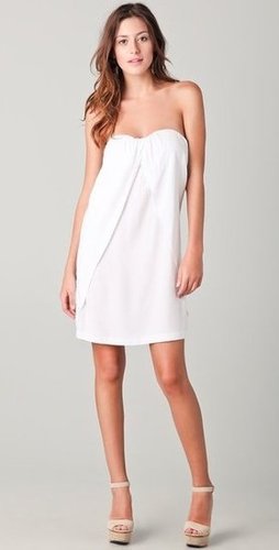 Bb Dakota Gisela Strapless Dress ($85)
Bb Dakota Gisela Strapless Dress ($85)