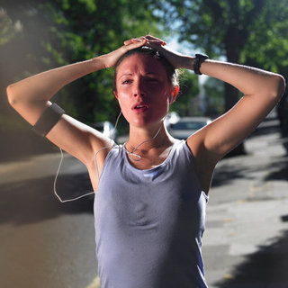 Common Running Ailments
