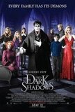 Dark Shadows Movie Review