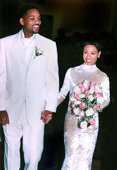 Will and Jada Pinkett Smith's United Front