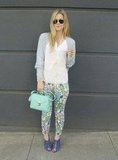 Floral Love