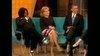 President Obama Talks About His Economic Performance and Plans For the Future