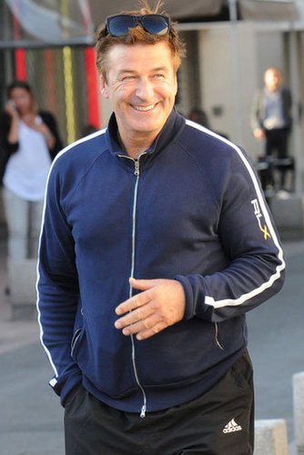 Infectious Grin
