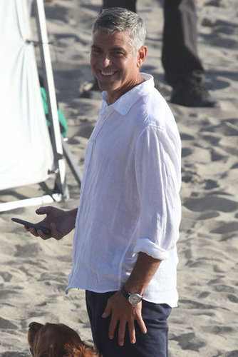 Mr. Hollywood