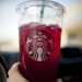 Raspberry Passion Tea Lemonade