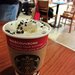 Minty Hot Chocolate