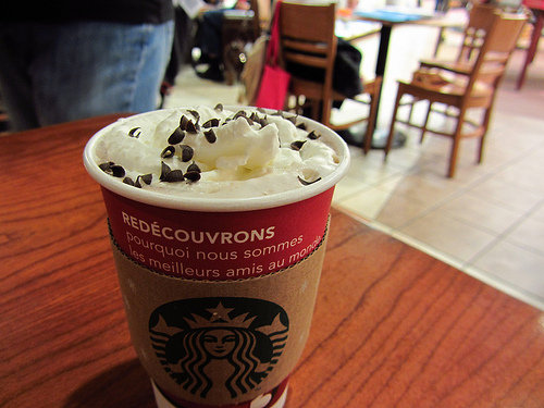 Minty Hot Chocolate Minty Hot Chocolate