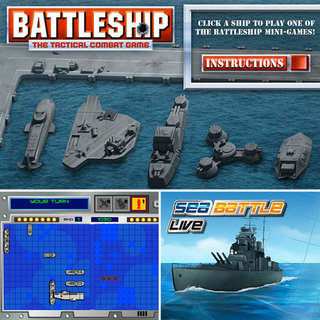Ways to Play Battleship Online