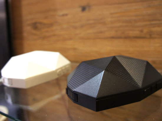 Outdoor Technology's Turtle Shell speakers are water-resistant, connect via Bluetooth, and contain a hard plastic shell to withstand wear and tear.
Outdoor Technology's Turtle Shell speakers are water-resistant, connect via Bluetooth, and contain a hard plastic shell to withstand wear and tear.