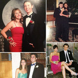 Old Prom Pictures