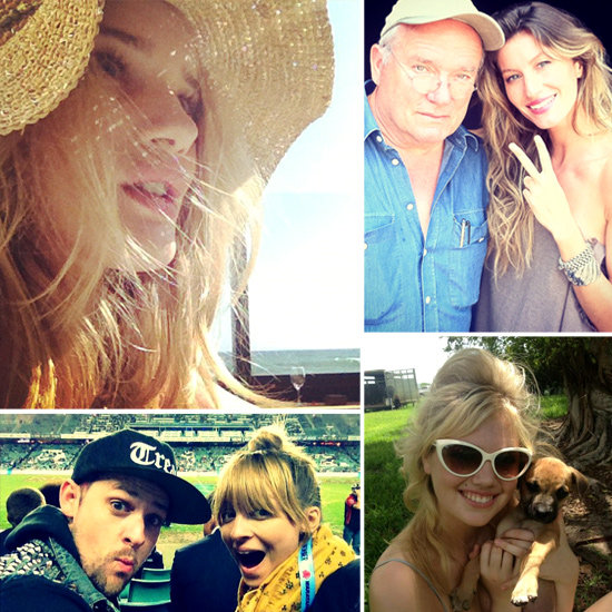 Pictures of Celebrities and Models on Twitter May 17, 2012 Pictures of Celebrities and Models on Twitter May 17, 2012