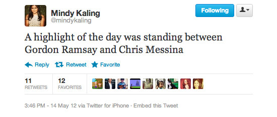 Mindy Kaling