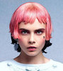 Confirmed: Chanel Will Sell Velvet Interlocking C Face Stickers
