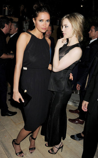 Cannes Film Festival 2012