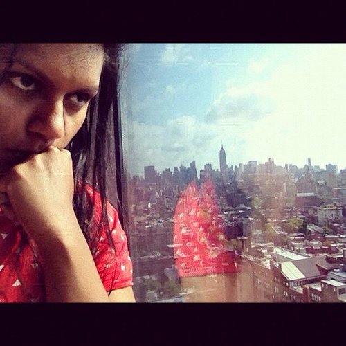 Mindy Kaling Mindy Kaling