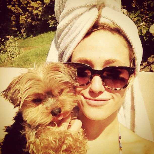 Emmy Rossum Emmy Rossum