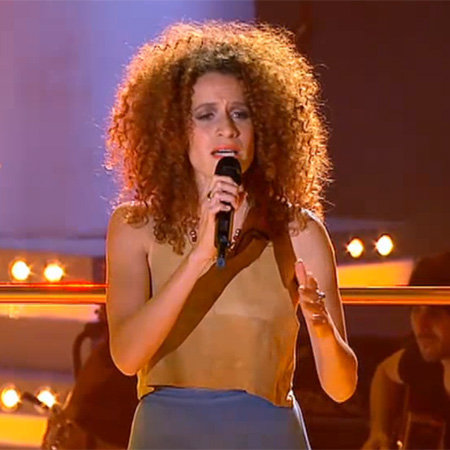 Carmen Smith Asked to Leave The Voice Australia For Featuring in Guy Sebastian's Gold Music Video