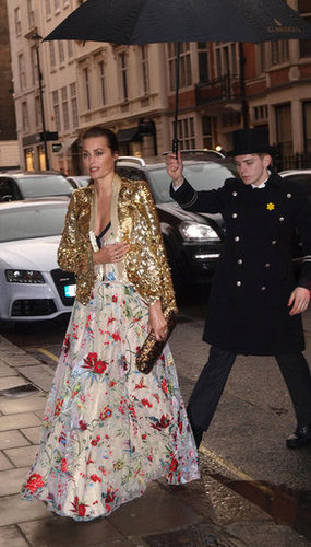 Yasmin Le Bon Yasmin Le Bon