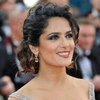 Beauty Looks From The Red Carpet At The 2012 Cannes Film Festival