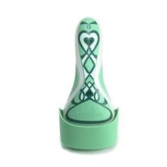 The Glamourai-Designed Schick Intuition Razor