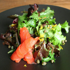 No-Cook Meals