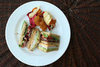 How to Make the Best Club Sandwich