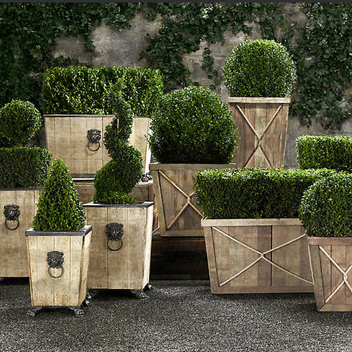 Garden Decor on Sale