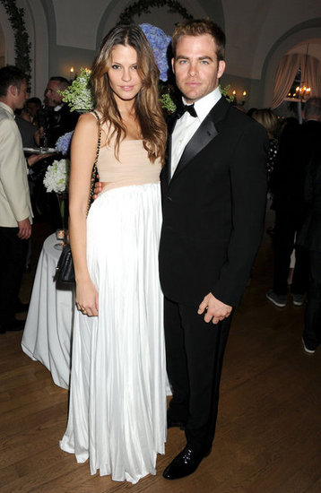 Cannes Film Festival 2012