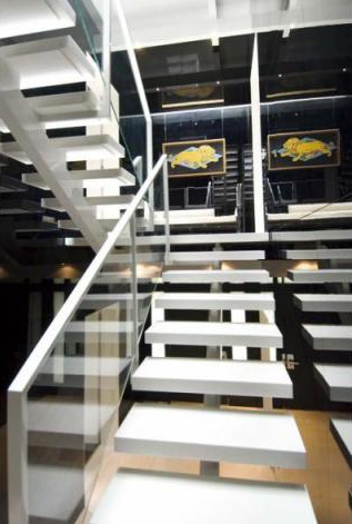 Tom Ford's London Home Tom Ford's London Home