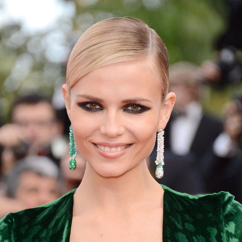 Natasha Poly at the Madagascar 3 Premiere Natasha Poly at the Madagascar 3 Premiere