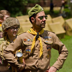 Camp Movies