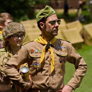 Camp Movies