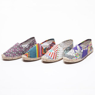 Soludos Mara Hoffman Espadrilles
