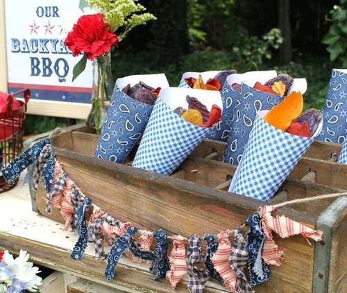 Party On! Easy Eats Party On! Easy Eats