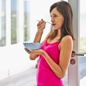 How to Eat Breakfast to Lose Weight