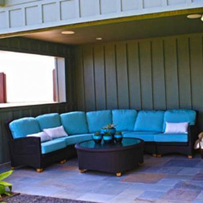 Leonardo DiCaprio Malibu Beach House Pictures