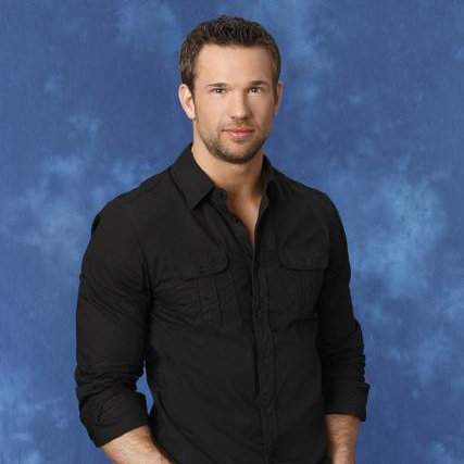 Bachelorette Emily Maynard Contestants