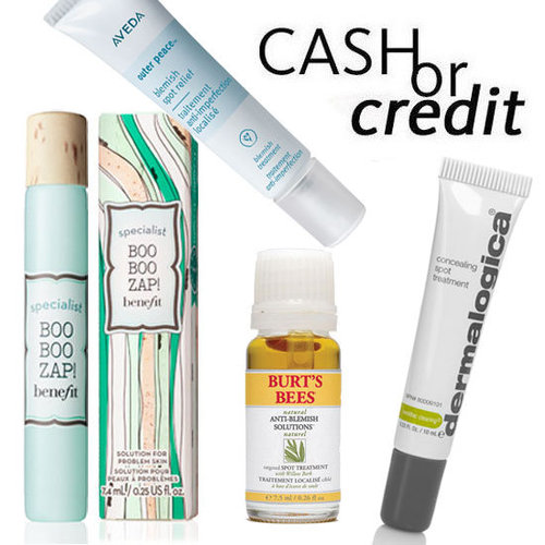 Spot Treatments in Every Budget