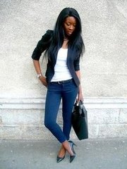Working girl