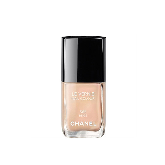 Chanel Summer 2012 Le Vernis Nail Colour