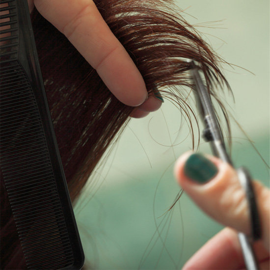 3. Don't Forget to Trim Every Two Months