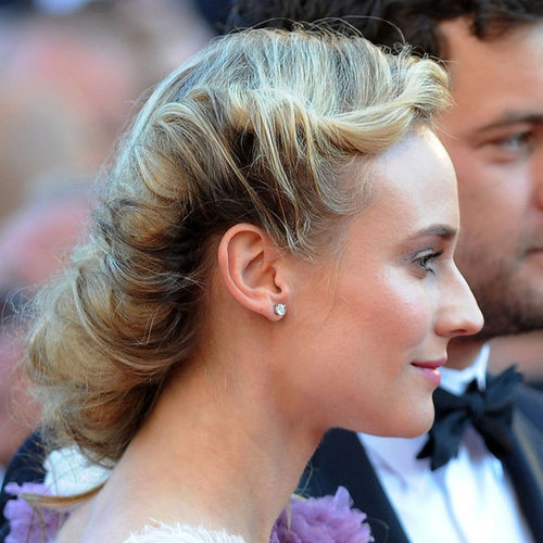 Diane Kruger at the Killing Them Softly Premiere Diane Kruger at the Killing Them Softly Premiere